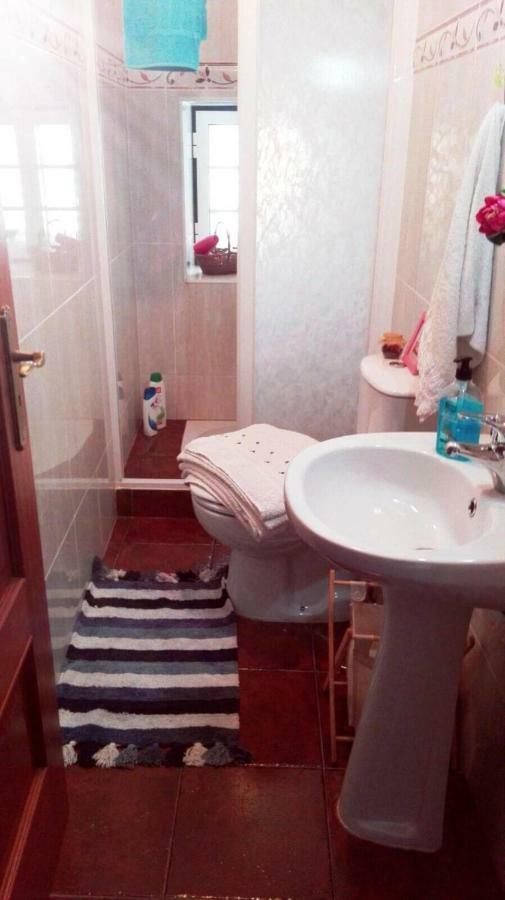 Casa De Malhoes Vilares Zewnętrze zdjęcie