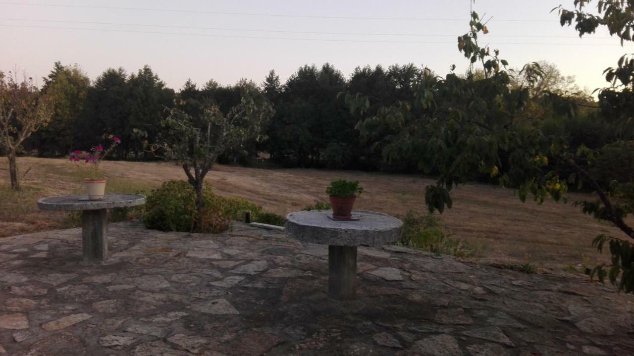 Casa De Malhoes Vilares Zewnętrze zdjęcie