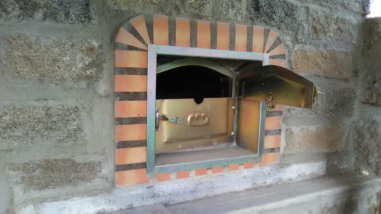 Casa De Malhoes Vilares Zewnętrze zdjęcie